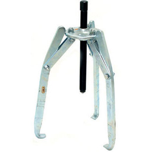 1437GA - HEAVY-DUTY EXTRACTORS, DOUBLE OR TRIPLE GRIP, GREAT DEPTH - Prod. SCU - Orig. Buco